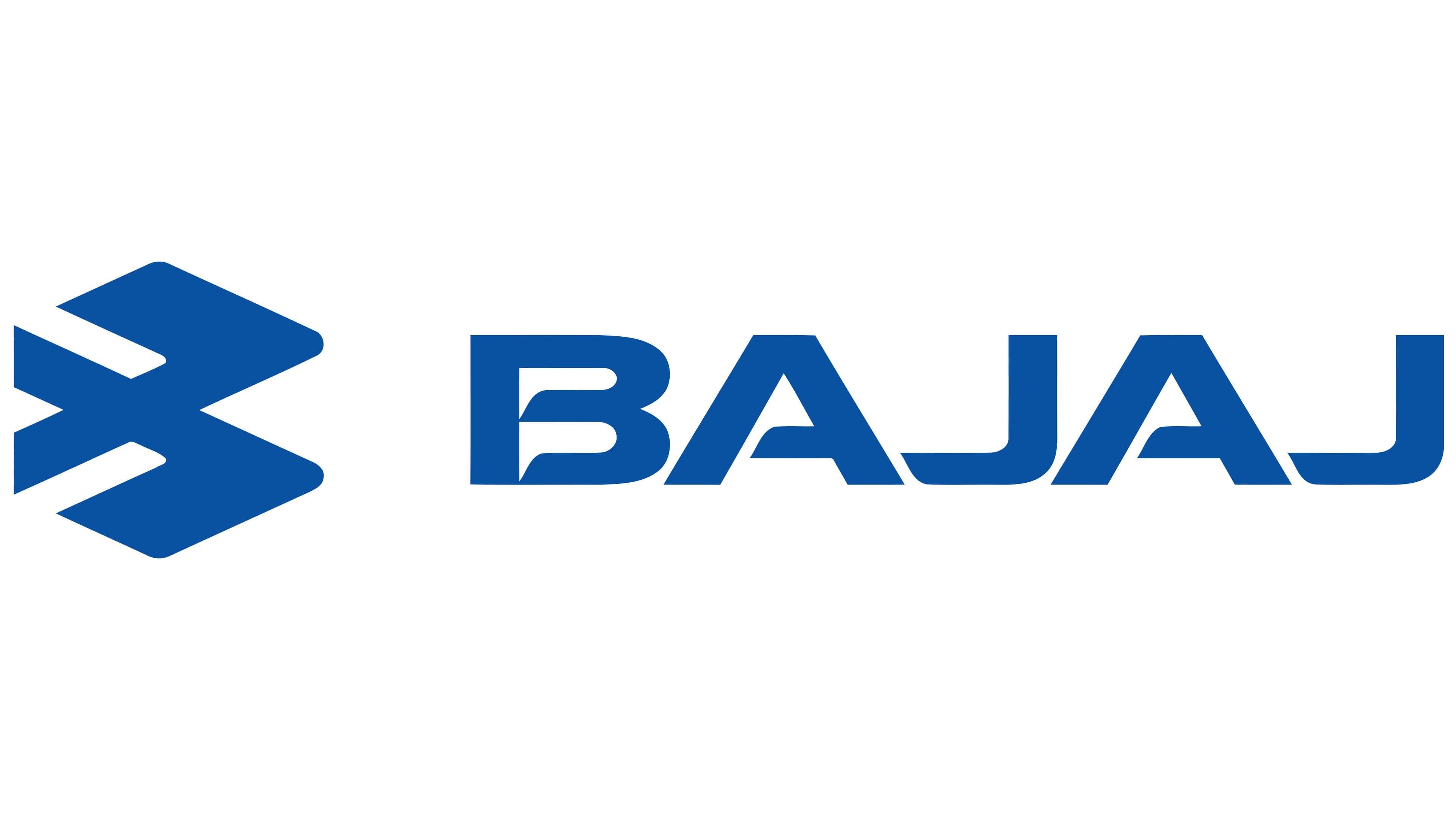 Bajaj logo