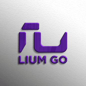 Liumgo logo